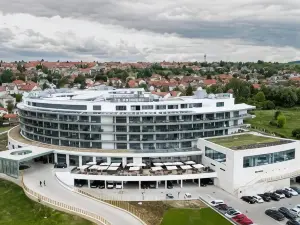 Le Primore Hotel & Spa