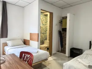 Tang Hotel