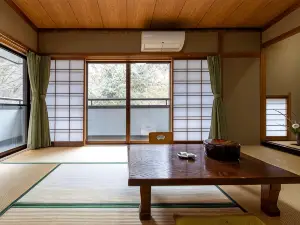 帝釈峡観光ホテル別館　養浩荘