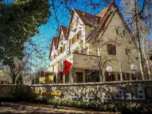 Hotel Perce Neige