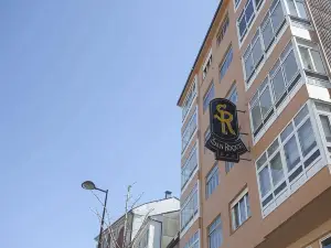 Pension San Roque