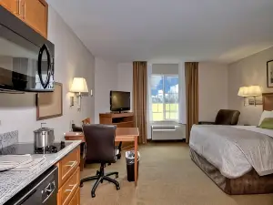 Candlewood Suites BURLINGTON by IHG