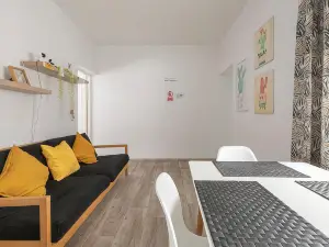 Tenerife Urban Rooms