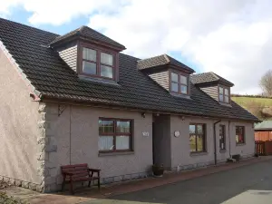 Deveron Lodge B B Guest House