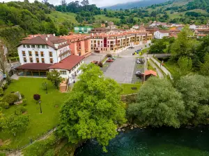 Hotel El Tilo