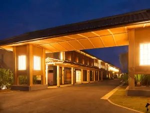 Hotel Tsukimi