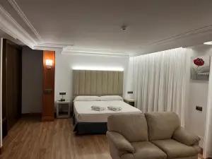 Gran Hotel Liber & Spa Playa Golf