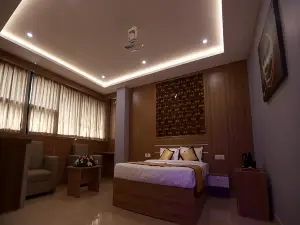 Hotel Emirates