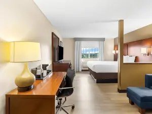 Comfort Suites Grayslake Near Libertyville North