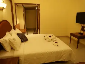 Darling Residency