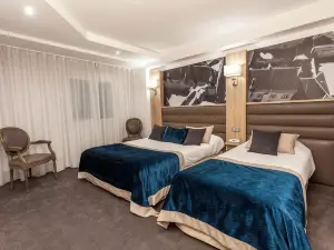 Logis - le Christina
