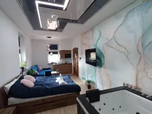 Apartamenty Złote Bory