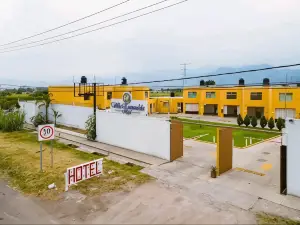 Hotel Villa Esmeralda