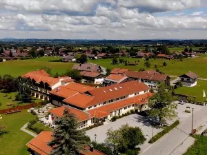 Hotel Friedenseiche