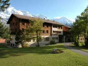Sportchalet Mürren