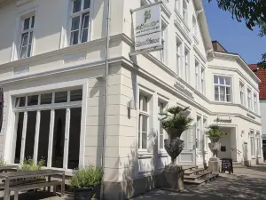 König`s Hotel am Schlosspark