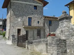 Agricola Tre Rii Sidreria