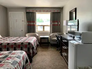 Milestone Motel
