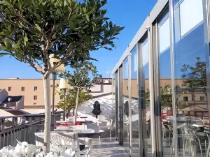 博塔菲里斯酒店及水療中心