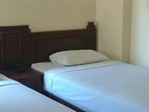 Cozzy Hotel Archie 2