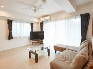 New Normal Hotel in NAGO