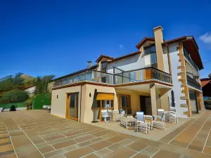 La Posada de Ojebar Nórdica