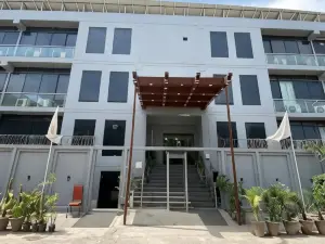 Hotel Boutique International