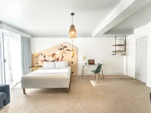 Grand Hôtel Niort Centre