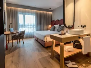 Mercure Lugo Centro