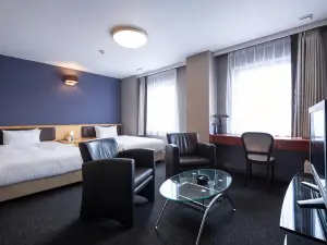 Hotel Odashima