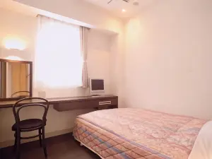Business Hotel Access Kamojima
