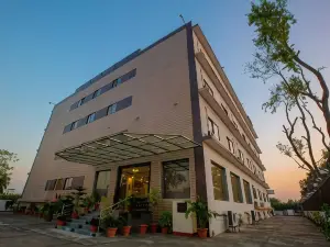 The Sravasti Residency