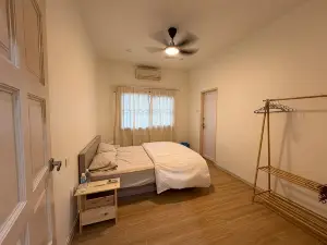 Sunny Hill Homestay