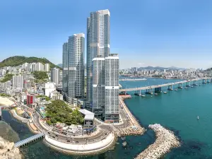 El Momento Songdo
