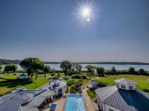 Sunday Resort Schwielowsee
