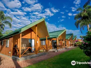 Big4 Tasman Holiday Parks - Tathra Beach