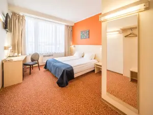 Rija Bauska Hotel