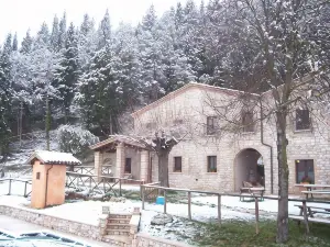 Il Casale Società Agricola Semplice di Barattini Pascucci Doriana e C