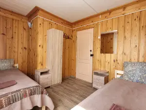 Hotel Altaj Voyazh