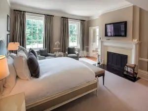 Langdon Hall Country House Hotel & Spa