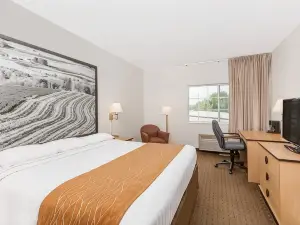 Americas Best Value Inn and Suites Atlantic