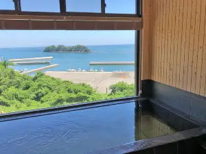 가이힌 료안 시오지