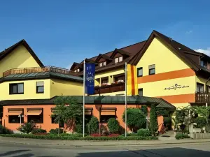 Landgasthof und Restaurant Zum Lamm - Bahlingen am Kaiserstuhl