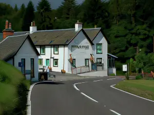 Bridge of Cally Hotel