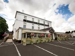 基爾代爾府邸酒店