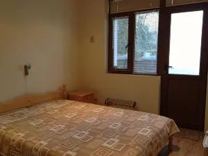 Guest Rooms Toni & Miro