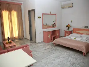 Fereniki Holiday Resort & Spa