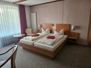 Hotel Zur Krone