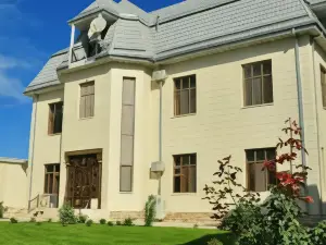 Villa Oasis