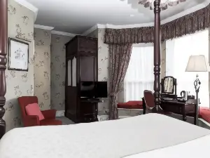 巴特勒聯排別墅